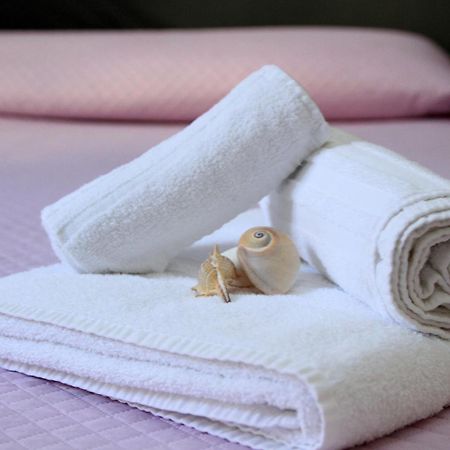 B&B Al Corso 萨莱诺 外观 照片