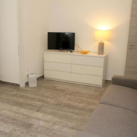 B&B Al Corso 萨莱诺 外观 照片