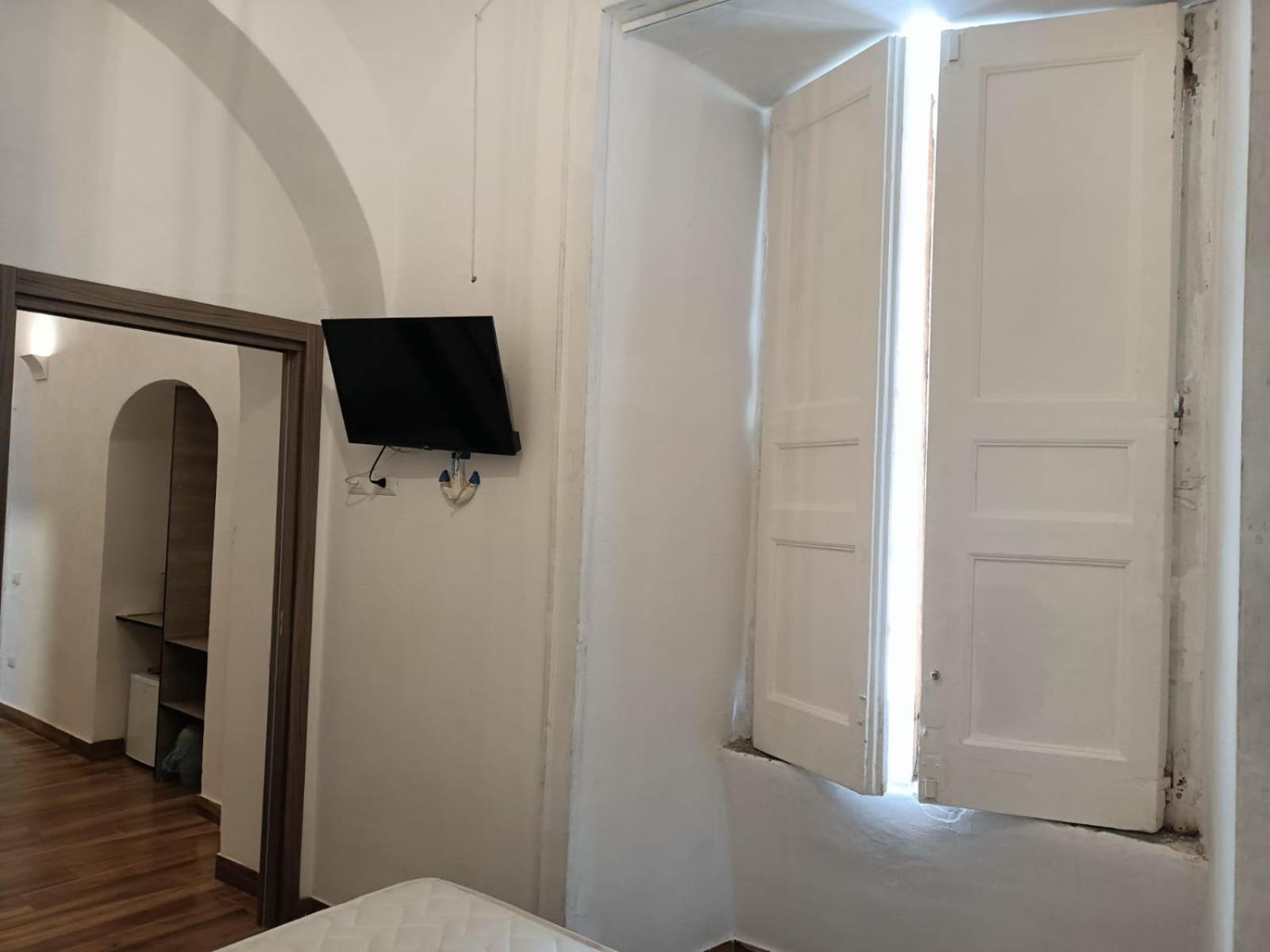 B&B Al Corso 萨莱诺 外观 照片