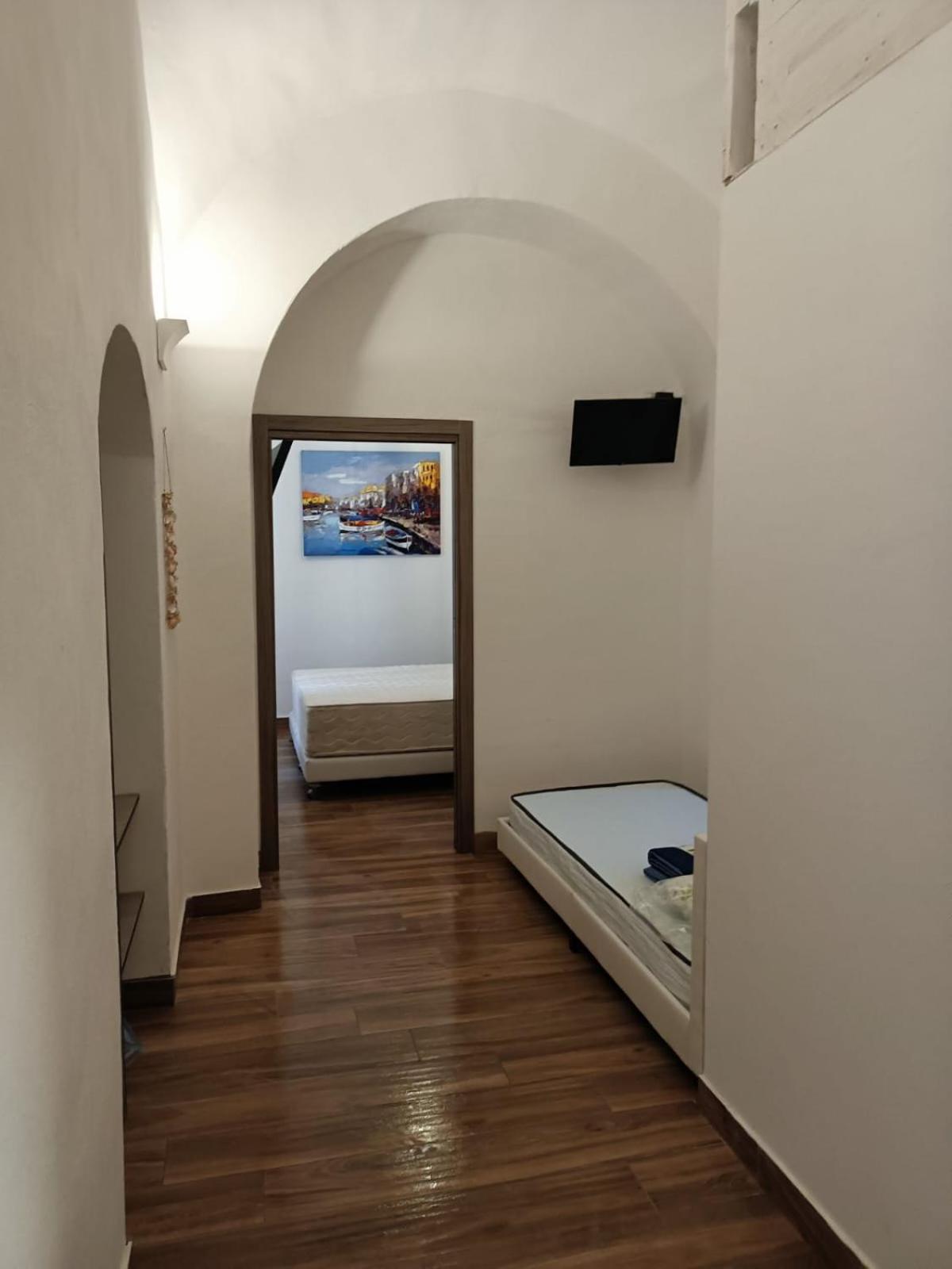 B&B Al Corso 萨莱诺 外观 照片