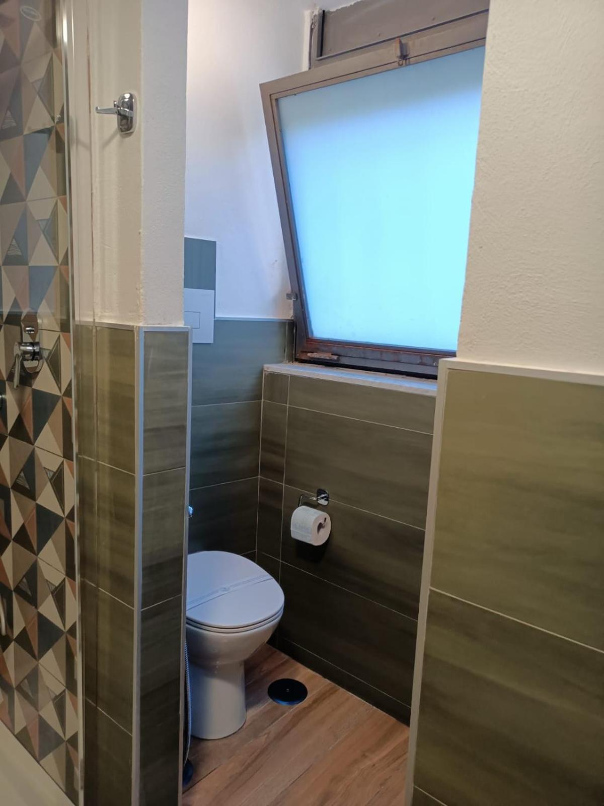 B&B Al Corso 萨莱诺 外观 照片