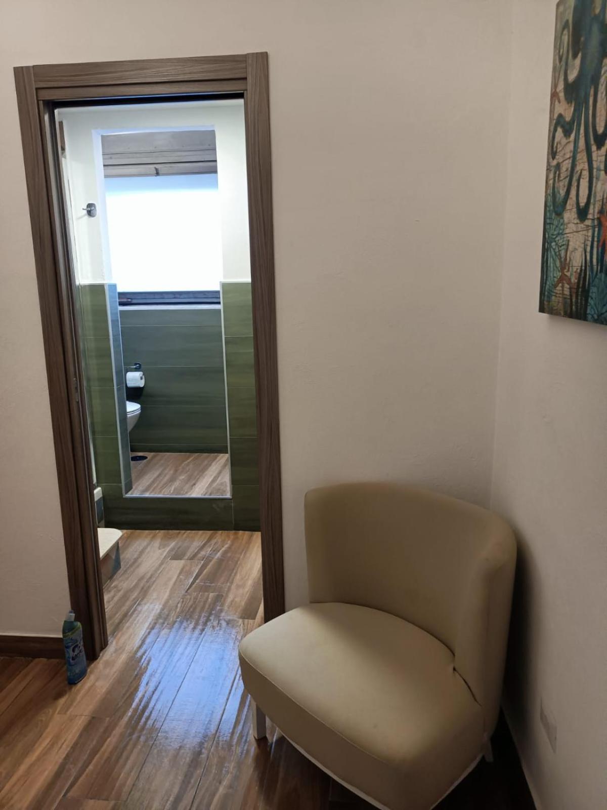 B&B Al Corso 萨莱诺 外观 照片