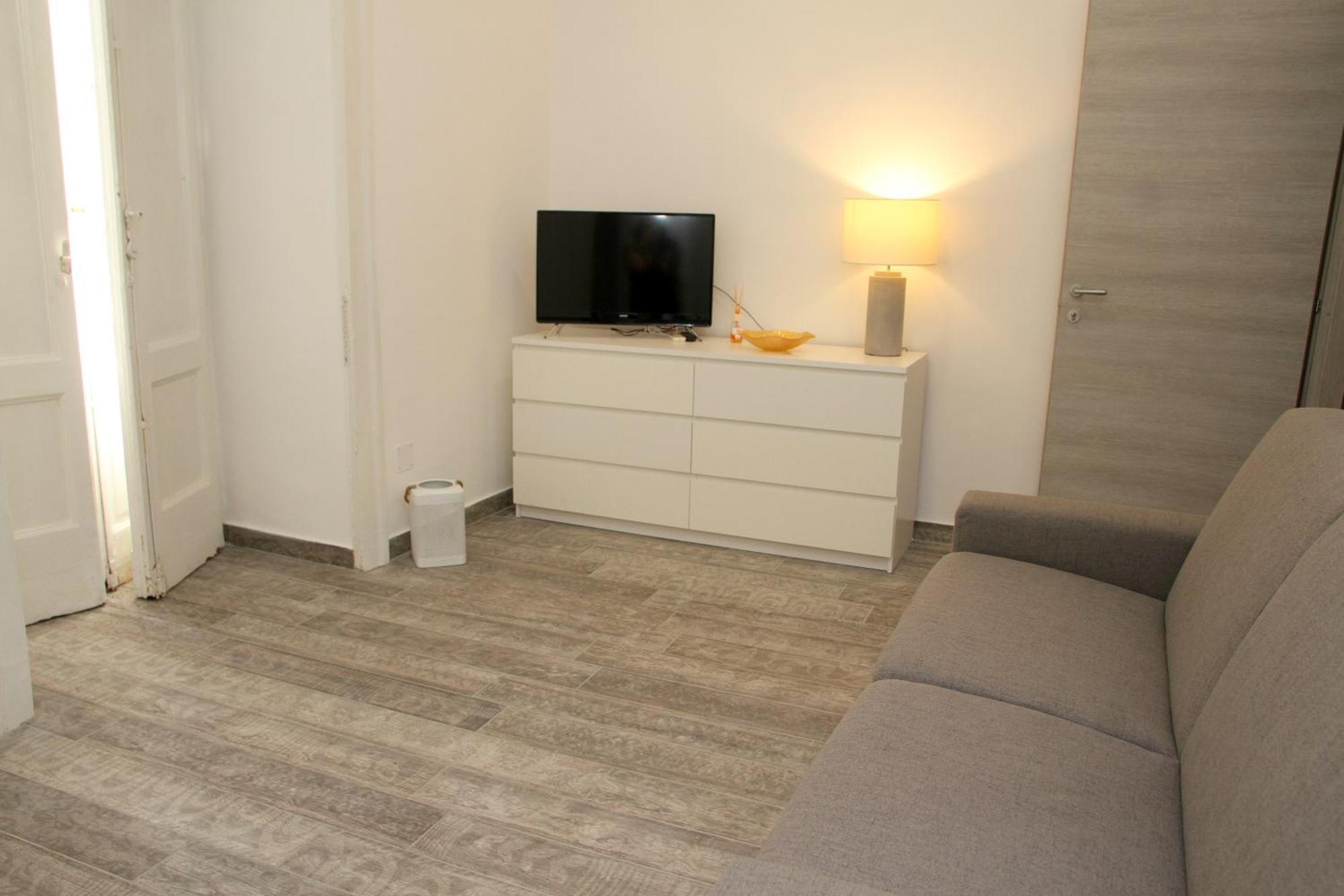 B&B Al Corso 萨莱诺 外观 照片